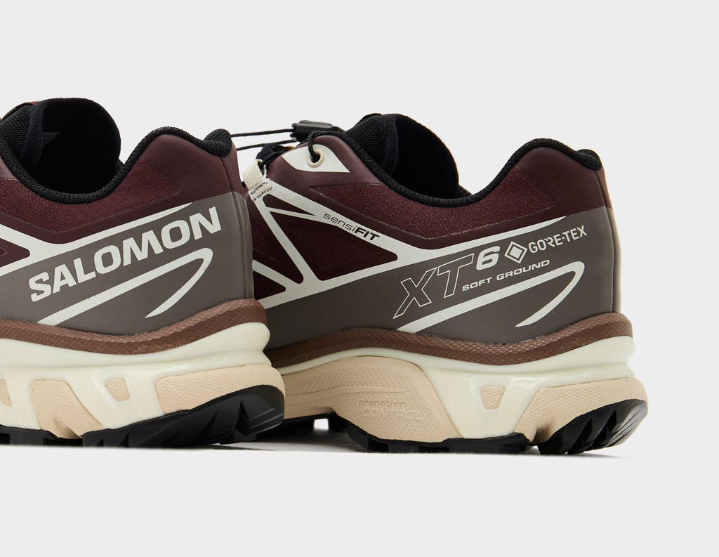 Salomon XT-6 GORE-TEX Women's