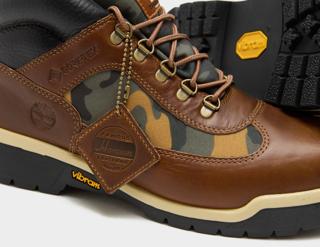 Timberland Field Boot
