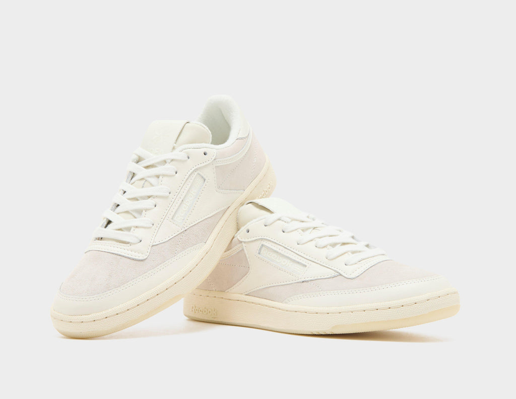 Reebok x IDEA Club C