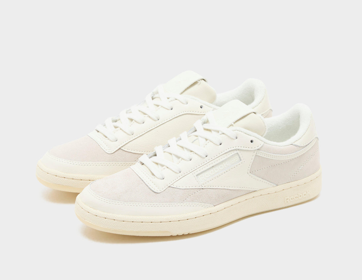 Reebok x IDEA Club C
