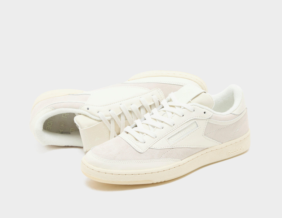 Reebok x IDEA Club C