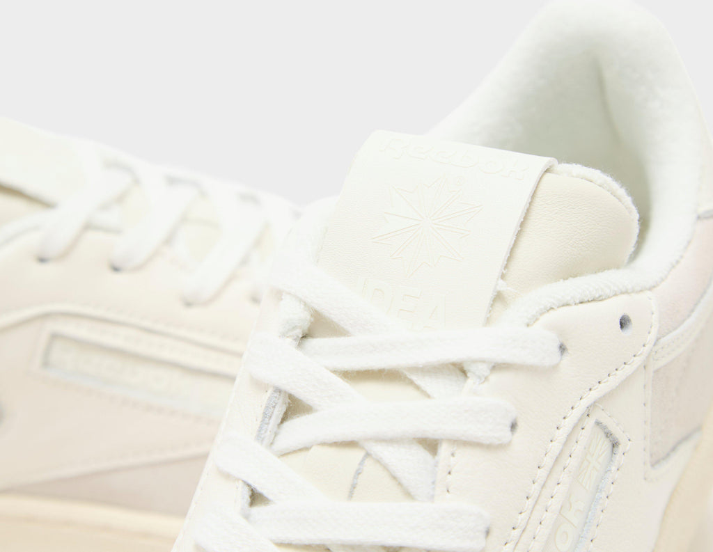 Reebok x IDEA Club C