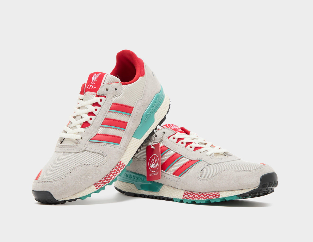 adidas SPZL F.C x Liverpool Kirkdale II