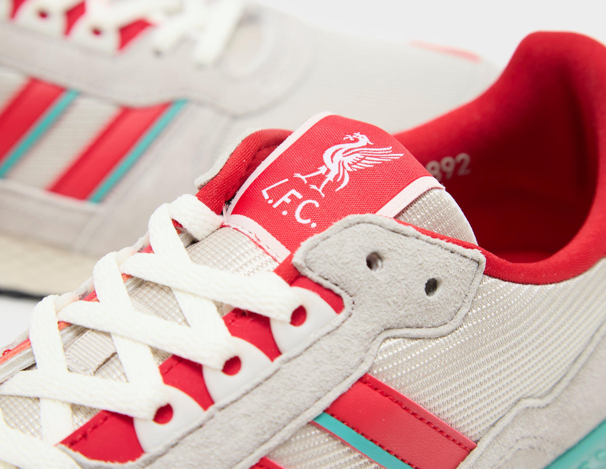 adidas SPZL F.C x Liverpool Kirkdale II