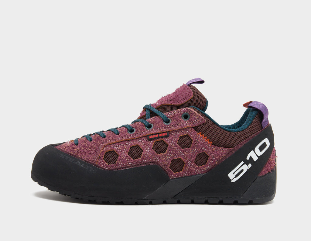adidas x Brain Dead Five Ten Guide Tennie Approach