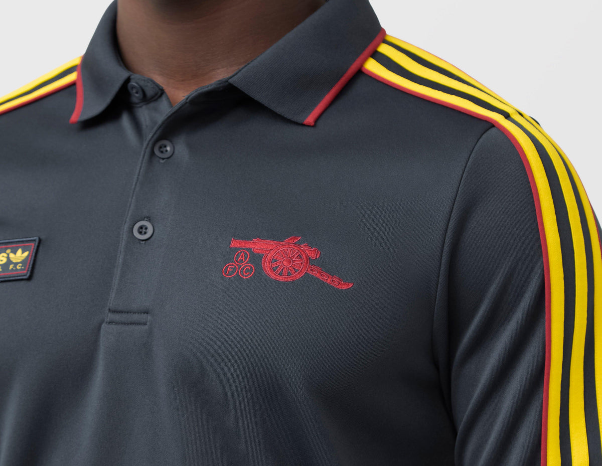 adidas SPZL FC Arsenal Polo Shirt