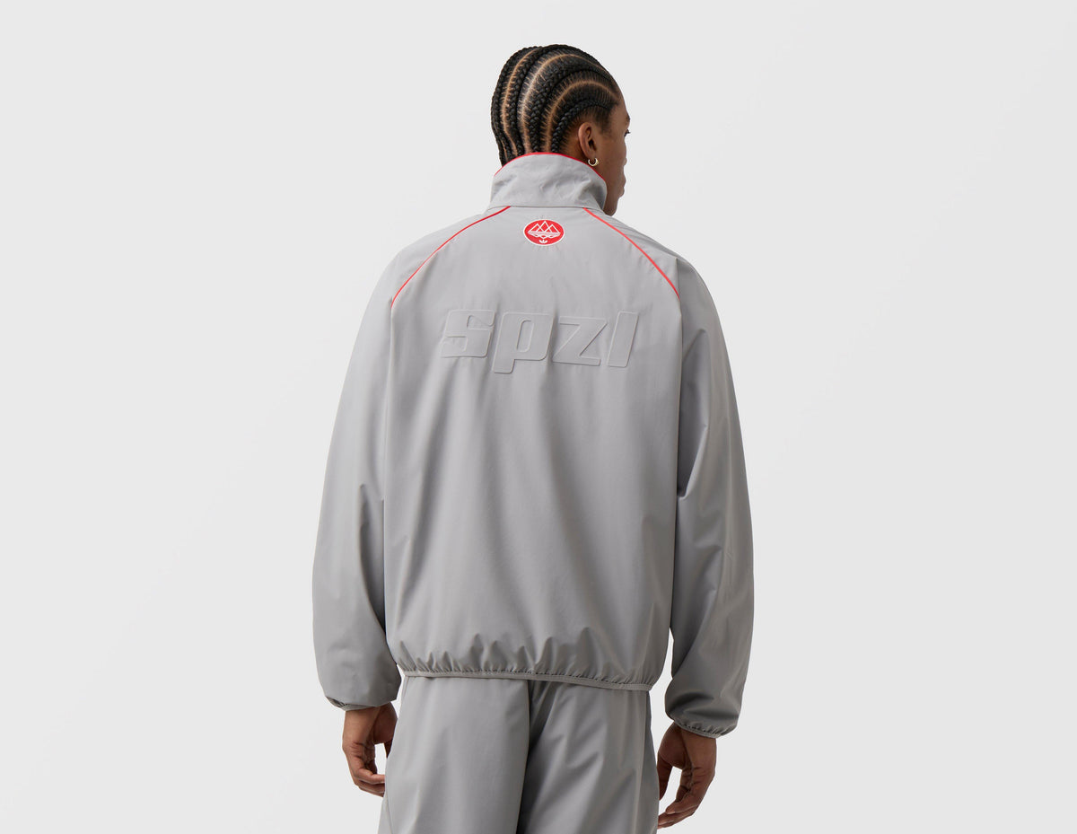 adidas SPZL F.C x Liverpool Track Top