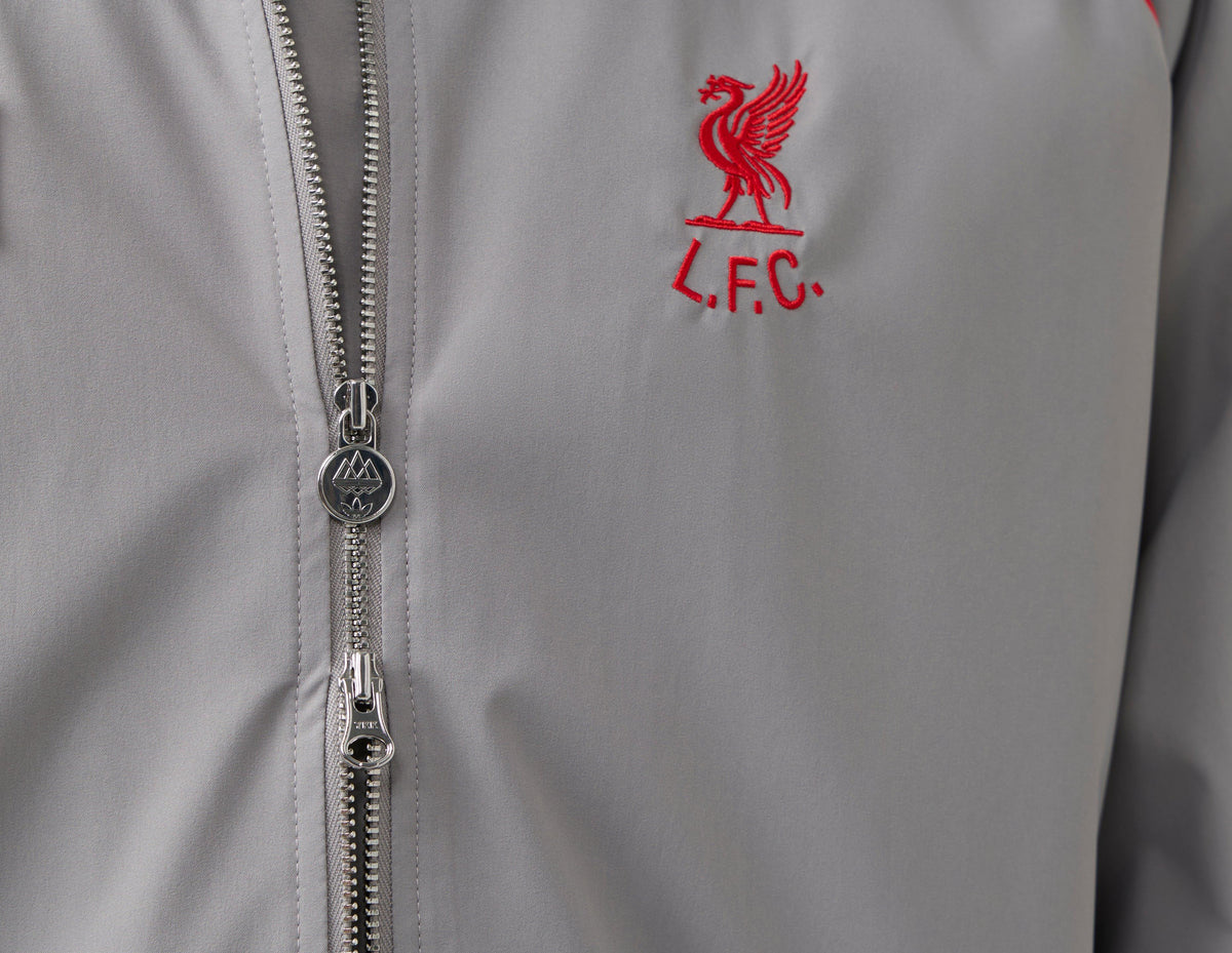 adidas SPZL F.C x Liverpool Track Top