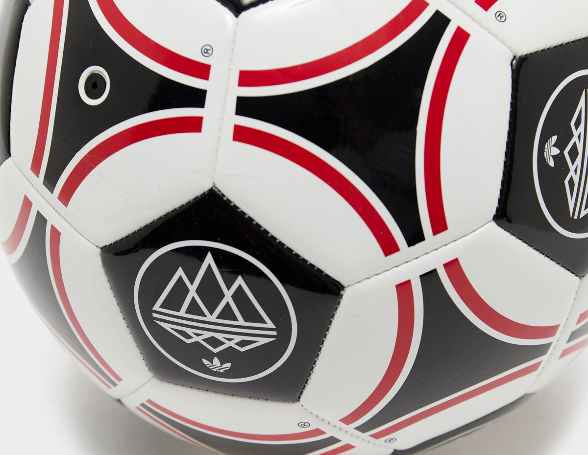 SPZL FC Football