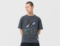 Satisfy MothTech Eagle T-Shirt