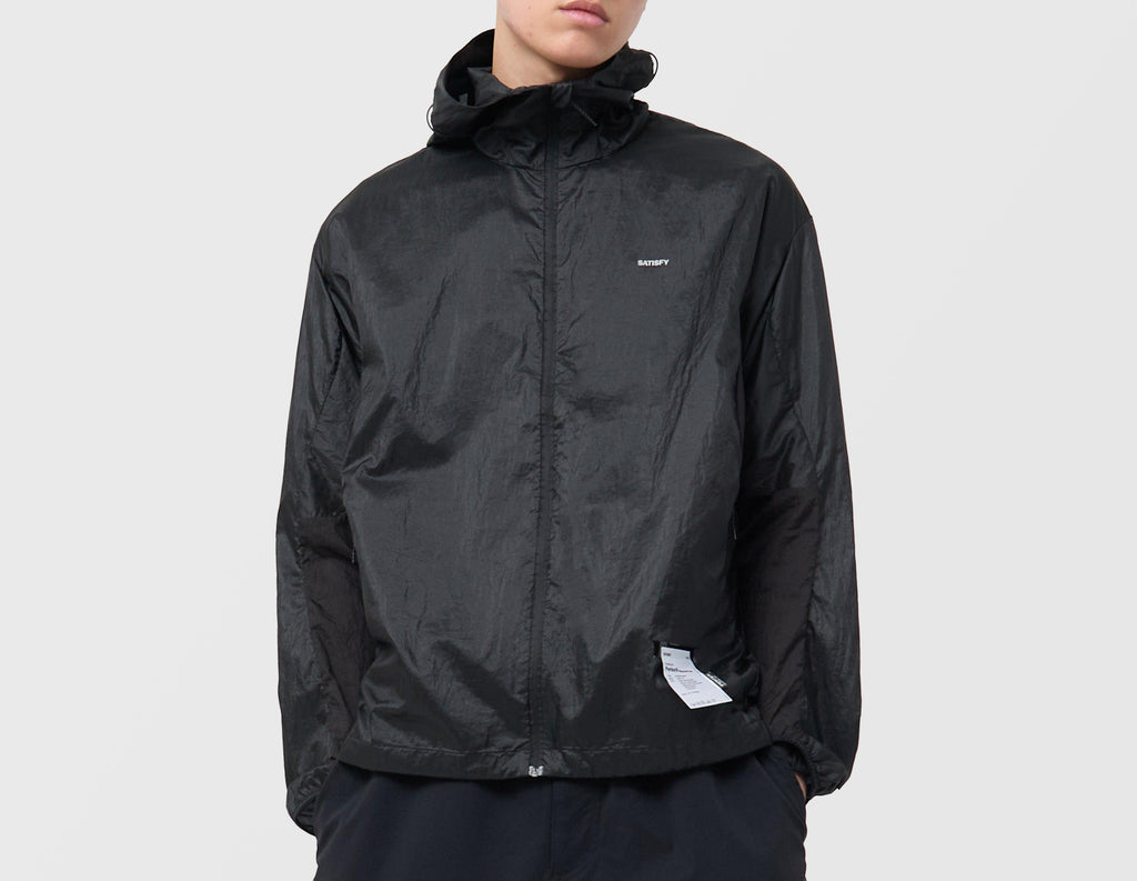 Satisfy Pertex Diamond Fuse Windbreaker