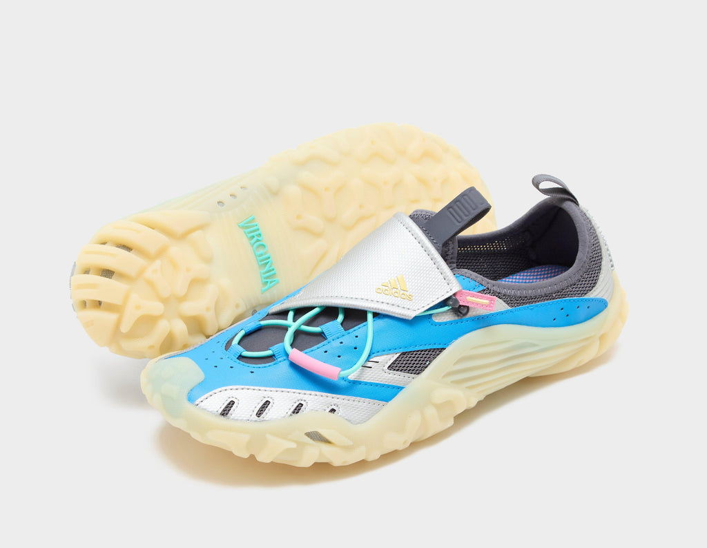 adidas x Pharrell Williams Watermoc