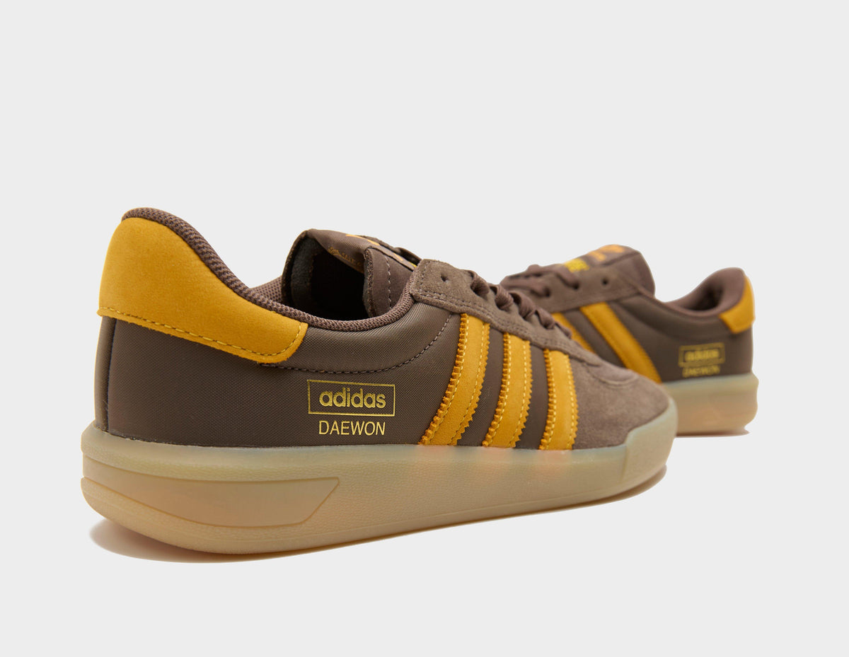 adidas x Deawon Glenburn