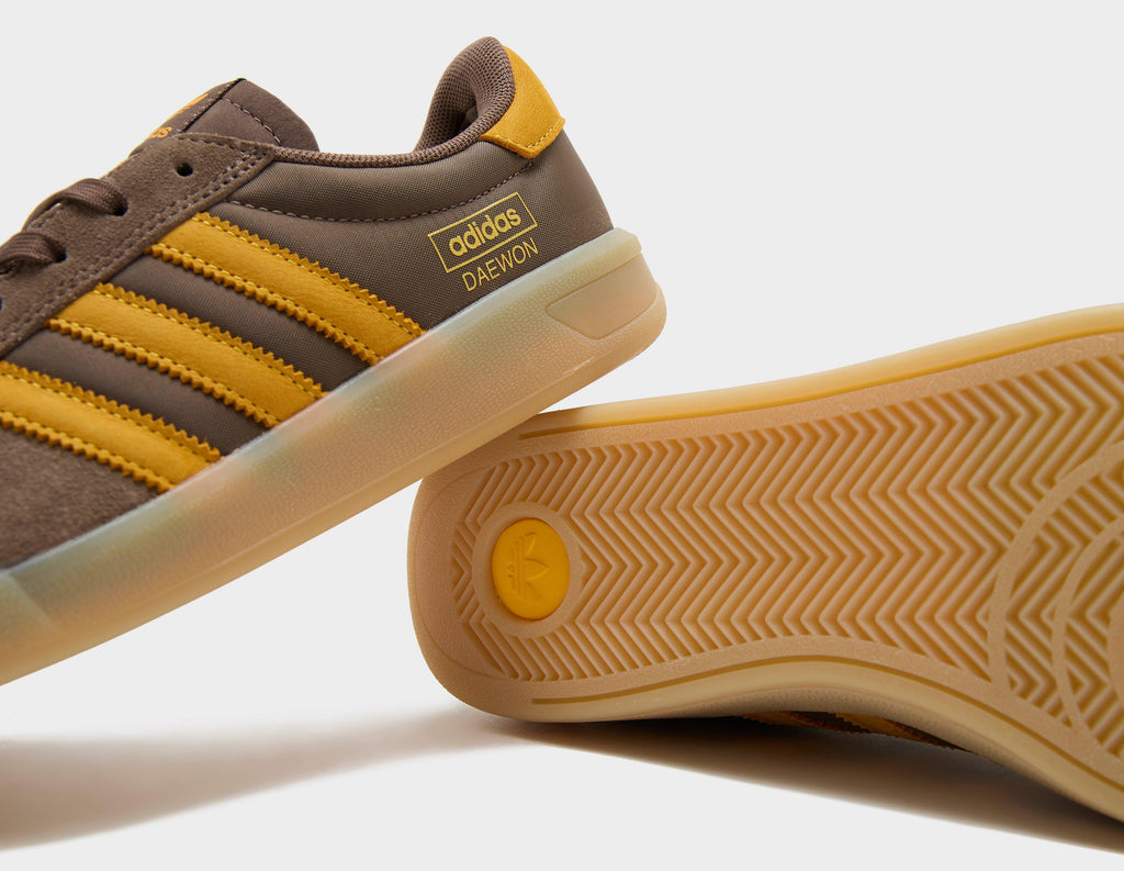 adidas x Deawon Glenburn