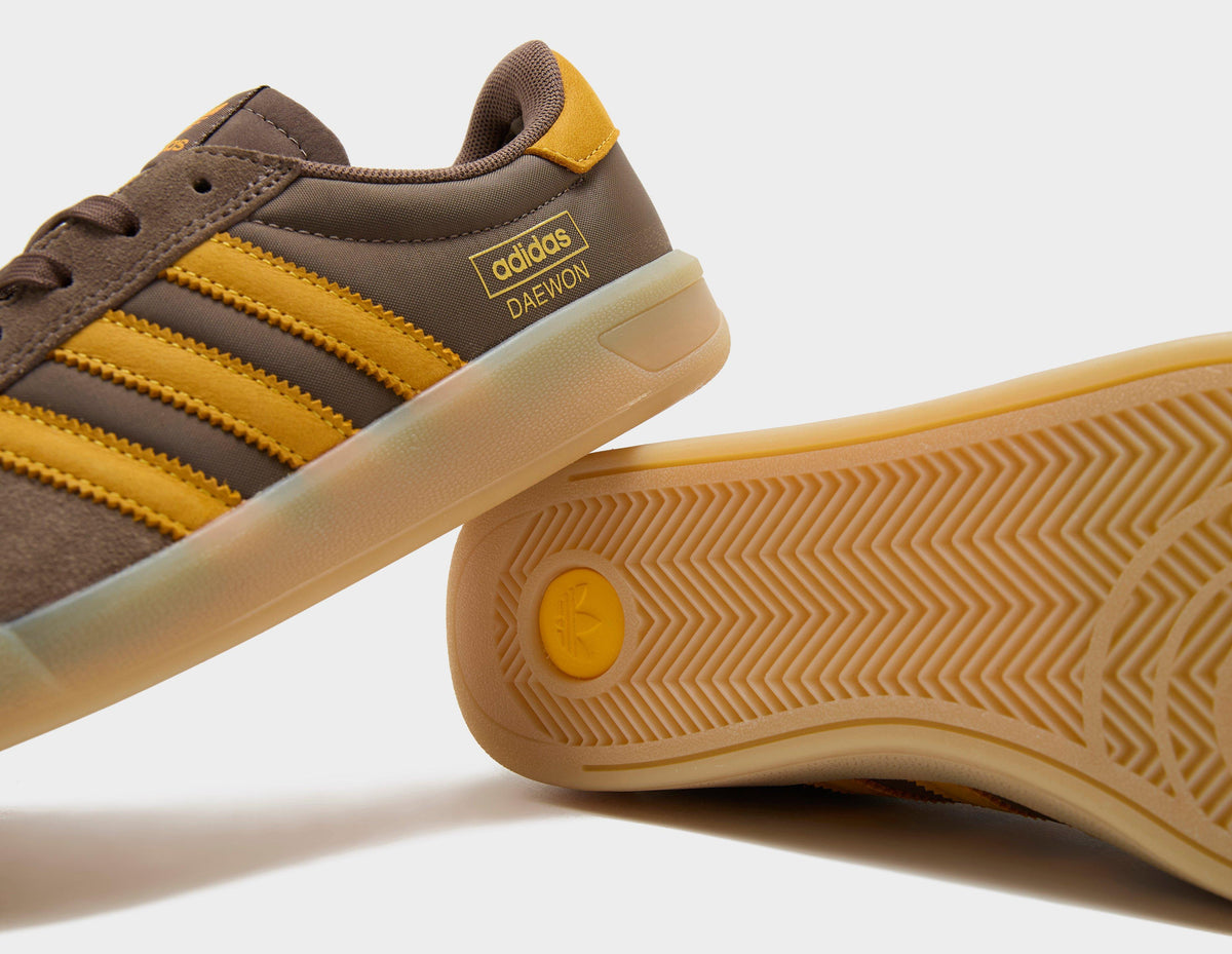 adidas x Deawon Glenburn