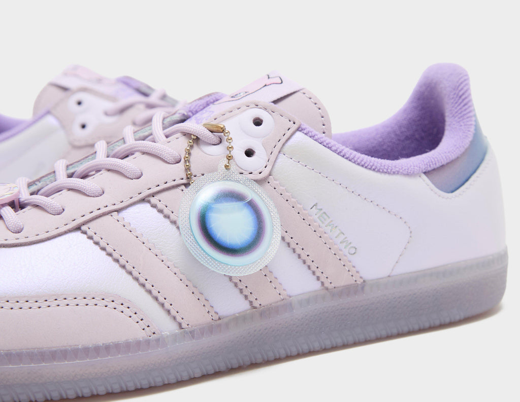 adidas Originals x Pokémon Samba OG 'Mewtwo'