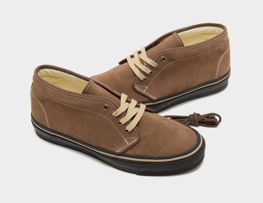 Vans Chukka OTW