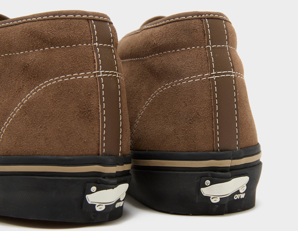 Vans Chukka OTW