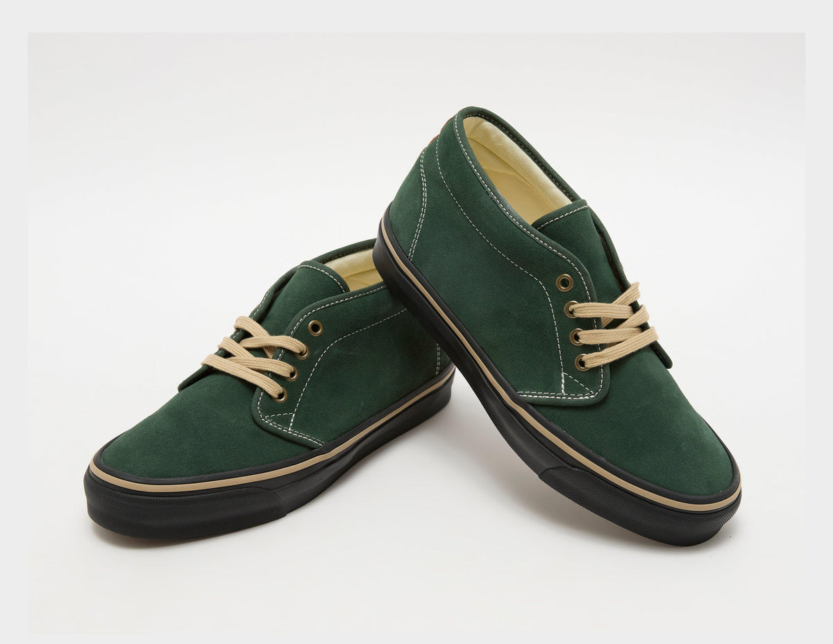 Vans Chukka OTW