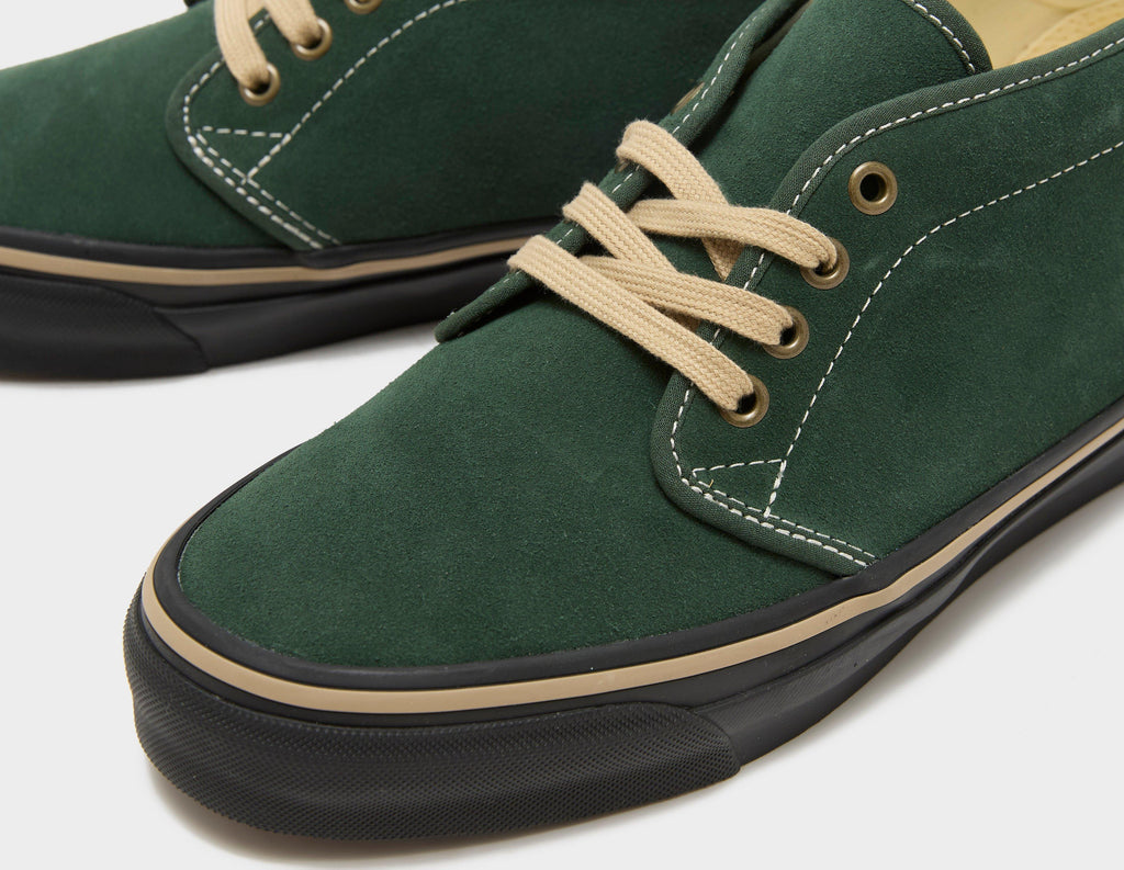 Vans Chukka OTW