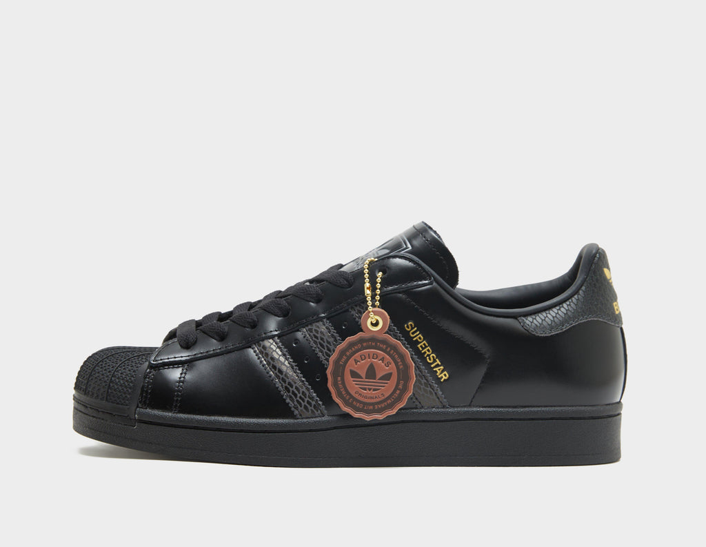 adidas Originals Superstar II 'Berlin'