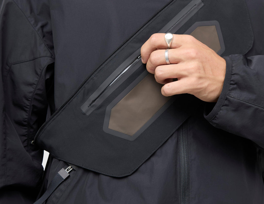 Nike x Nocta Shroud Jacket