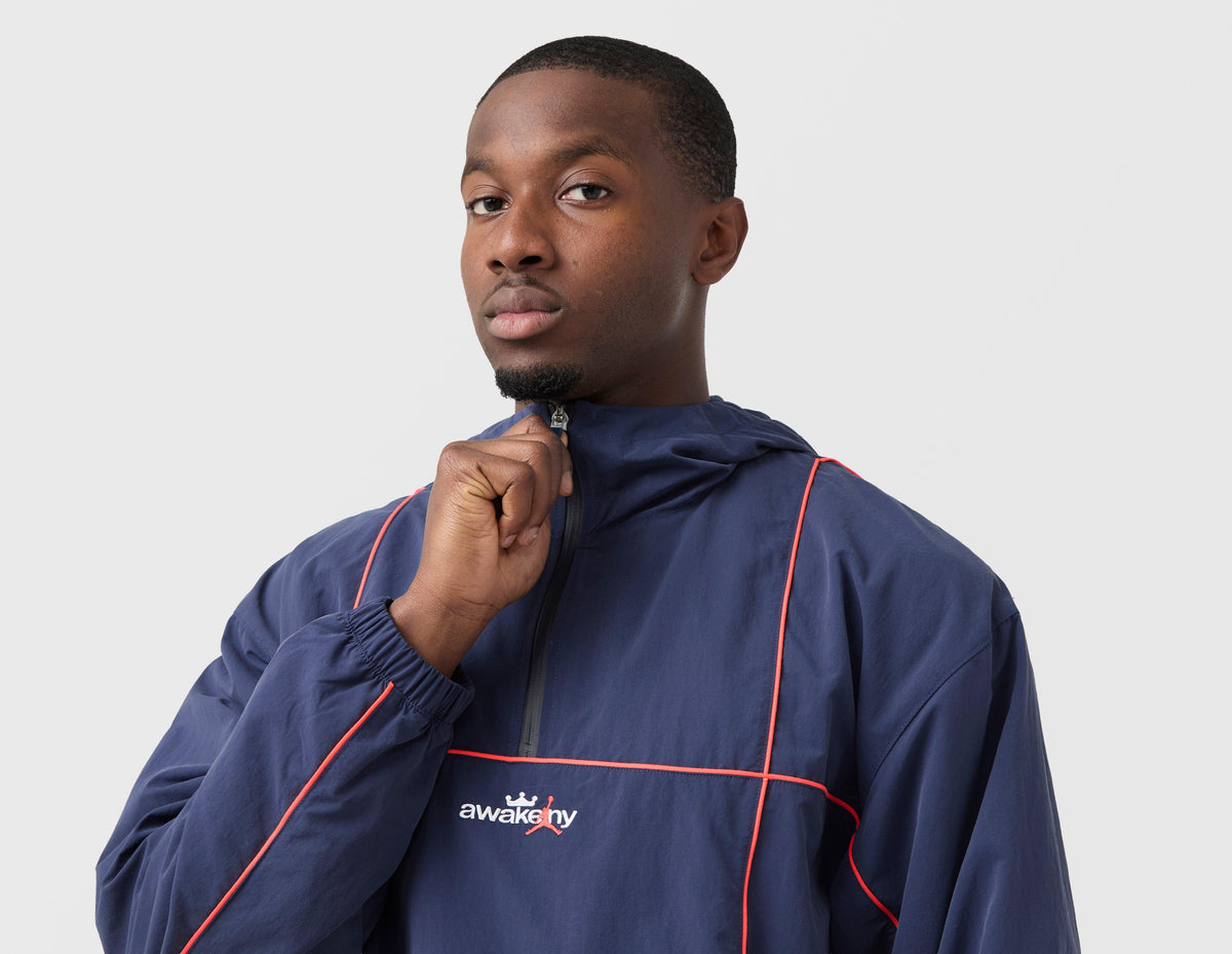 Jordan x Awake NY Track Jacket