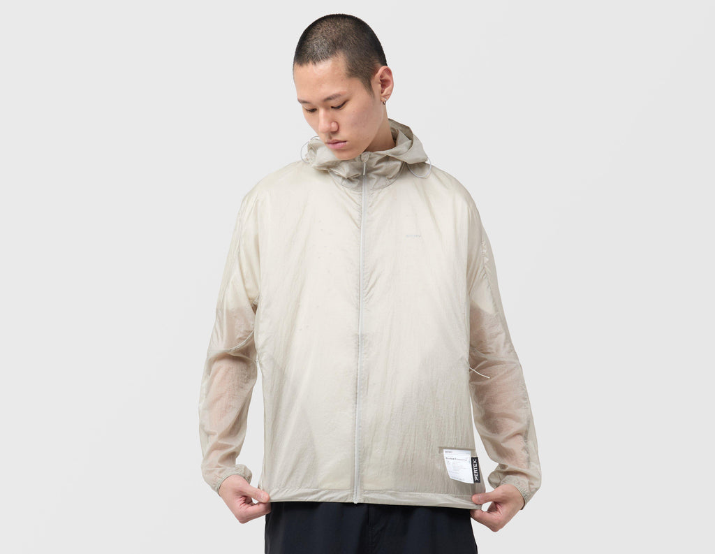 Satisfy Pertex Diamond Fuse Windbreaker