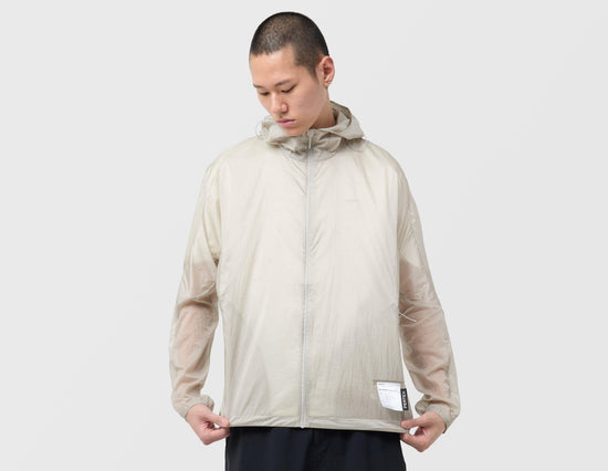 Satisfy Pertex Diamond Fuse Windbreaker