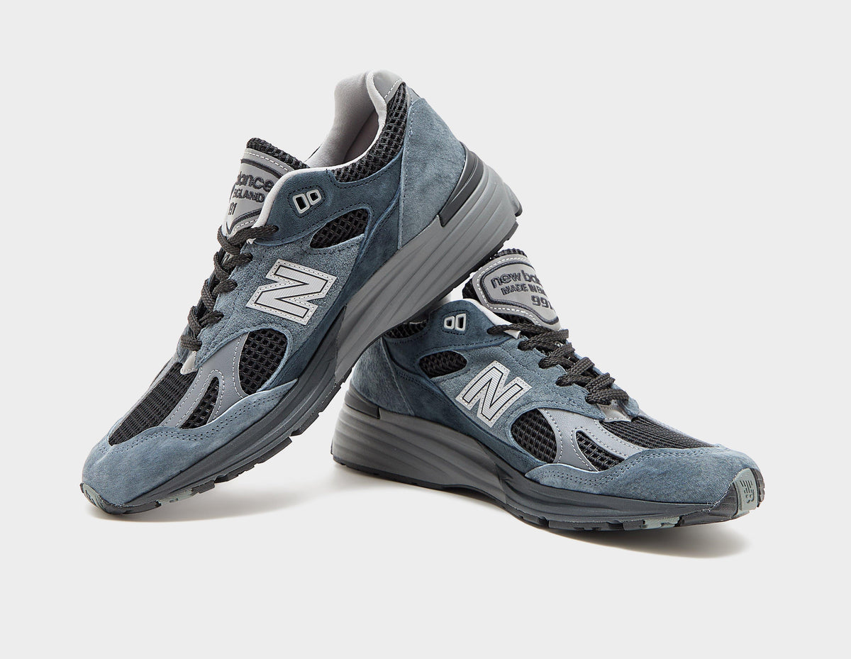 New Balance 991v2 Made in UK