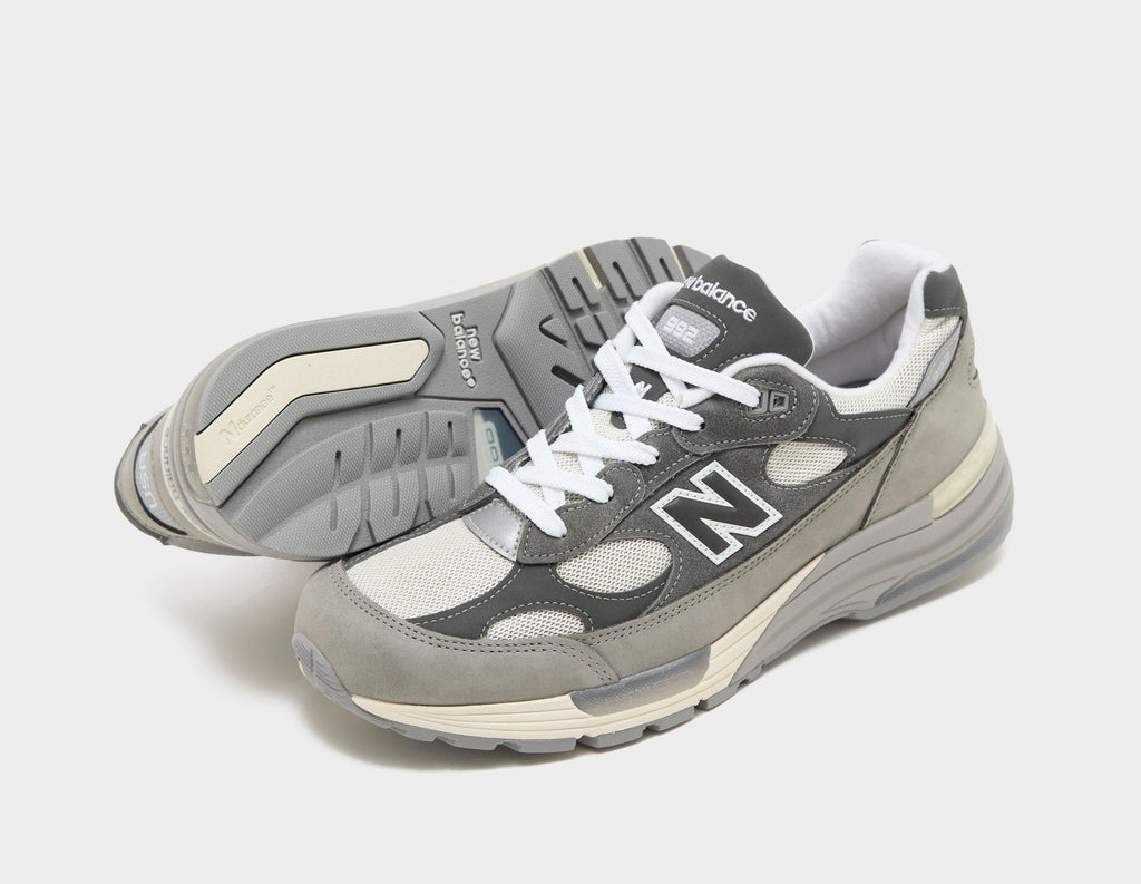 New Balance 992 Made In USA