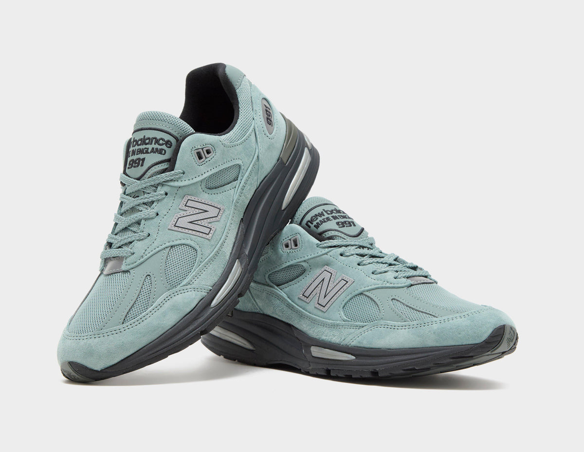 New Balance 991v2 Made in USA