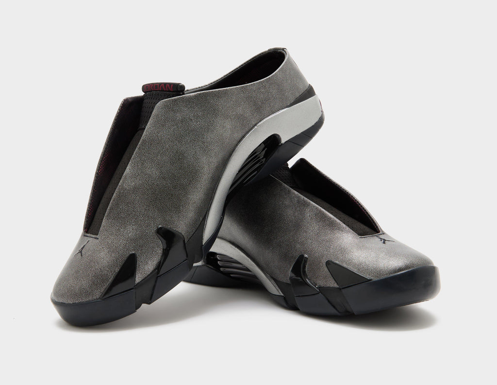 Jordan x Mowalola 14 Retro Mule