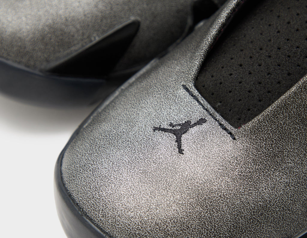 Jordan x Mowalola 14 Retro Mule