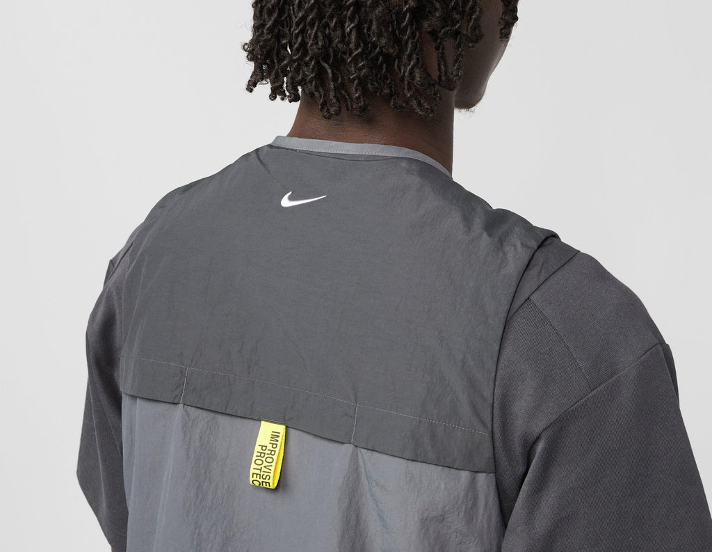 ISPA NRG Vest - Jackets & Coats