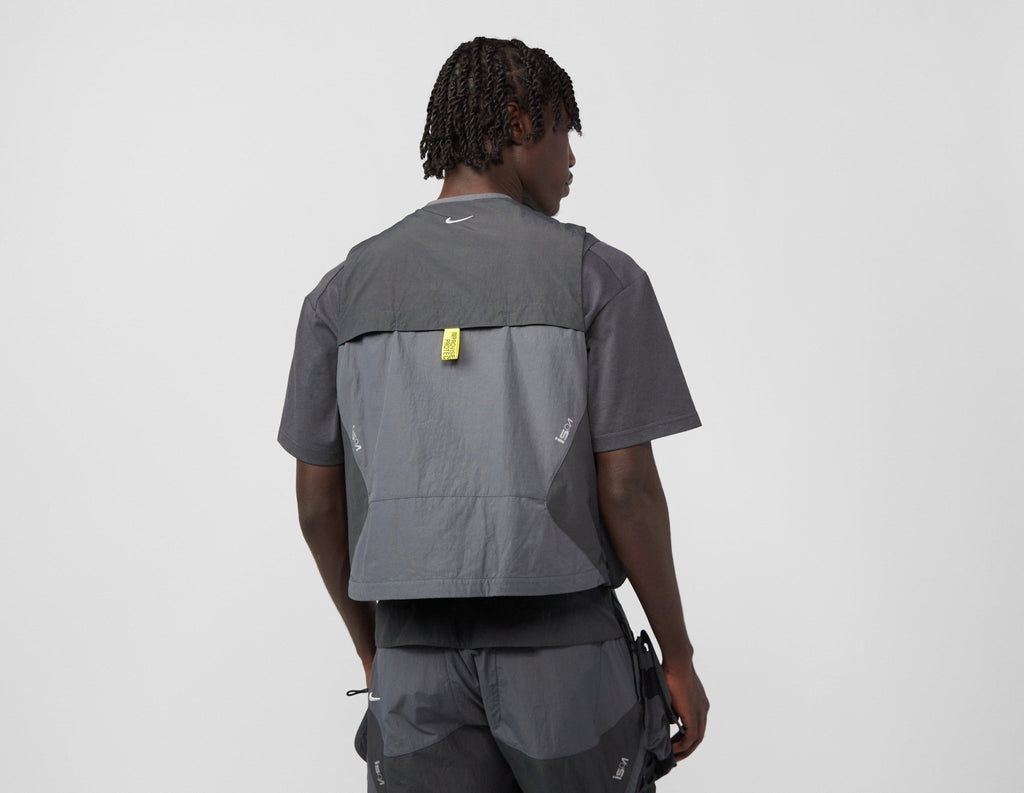 ISPA NRG Vest - Jackets & Coats