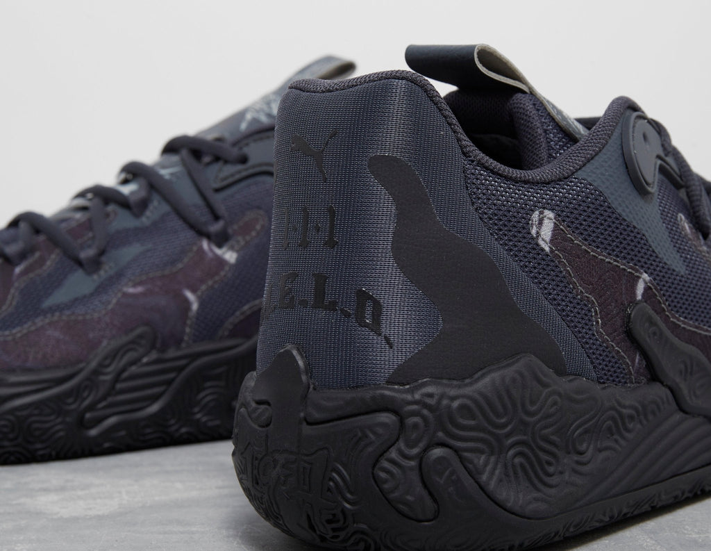 MB.03 Low - Men's Footwear