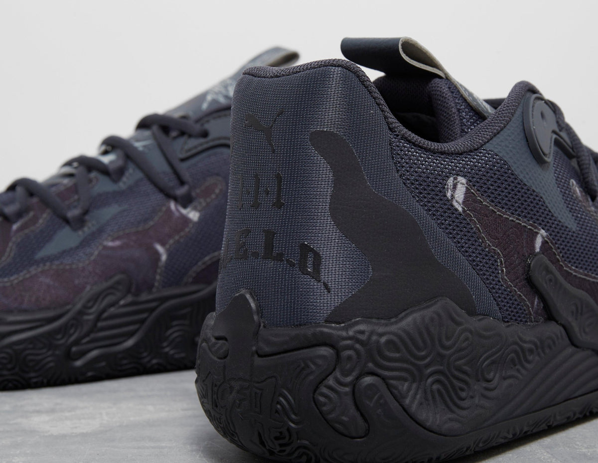 MB.03 Low - Men's Footwear