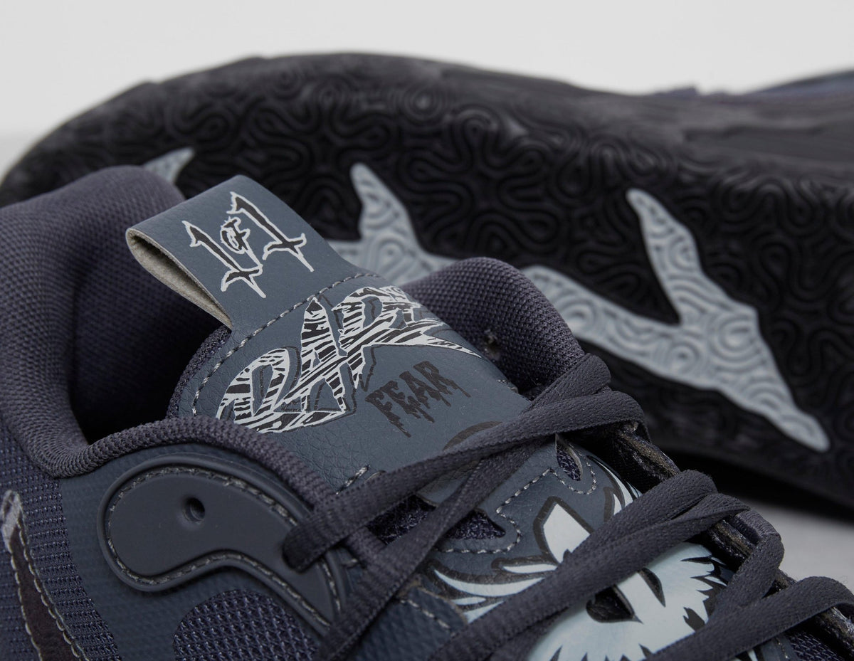 MB.03 Low - Men's Footwear