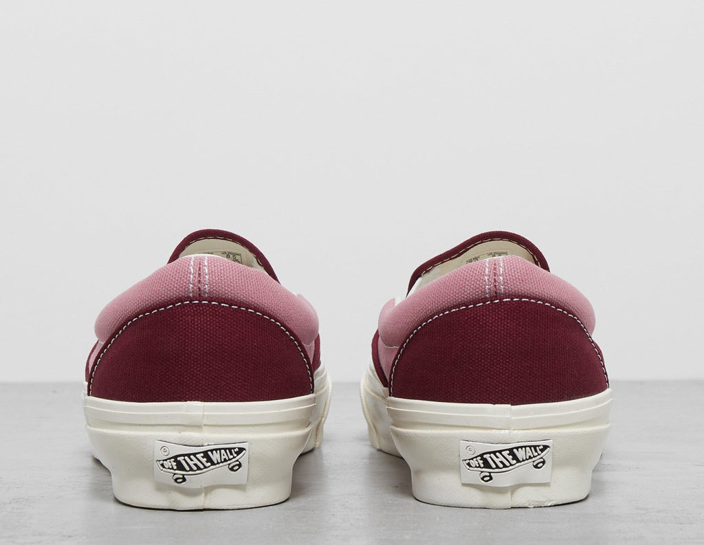 Slip-On Reissue 98 Women's - Women's Footwear