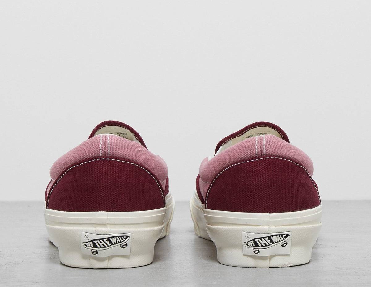 Slip-On Reissue 98 Women's - Women's Footwear