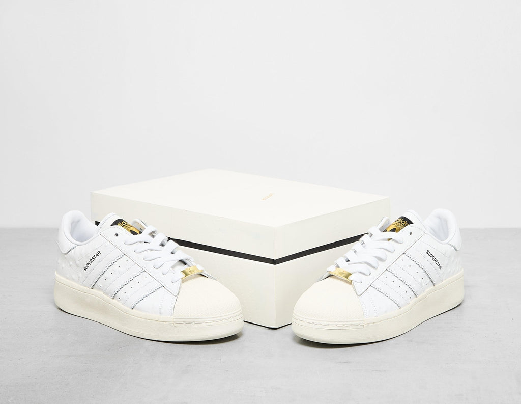 Superstar XLG - Men's Footwear