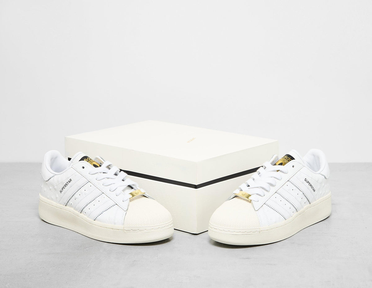 Superstar XLG - Men's Footwear