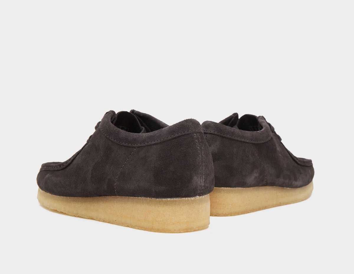 Wallabee - Men's Footwear