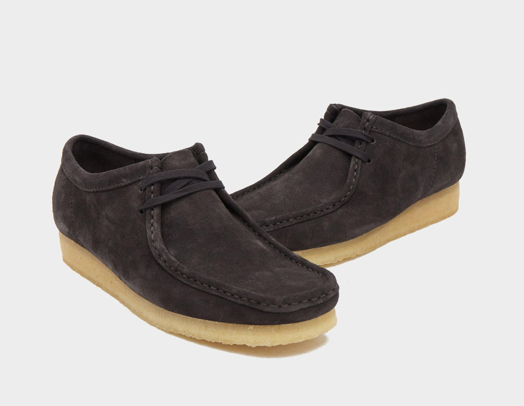 Wallabee - Men's Footwear