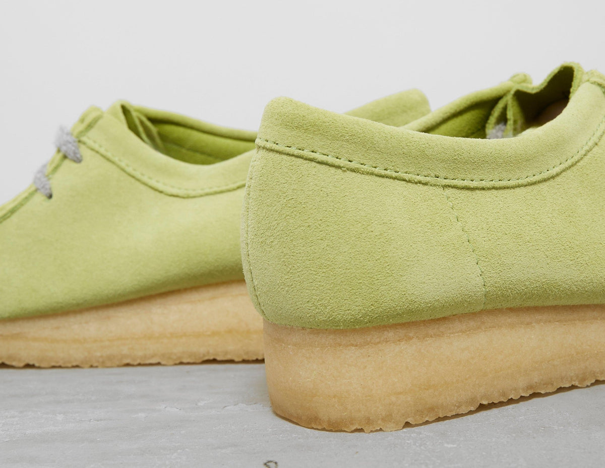 Wallabee Women's - Women's Footwear