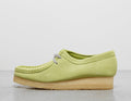 Wallabee Women's - Women's Footwear