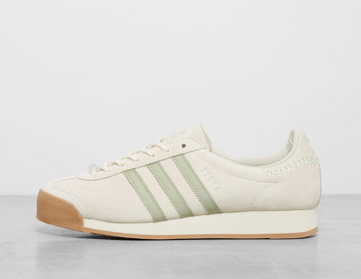 x Maha Samoa - Men's Footwear