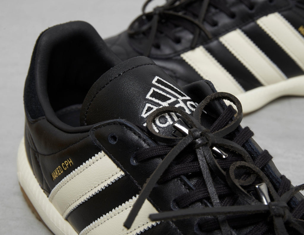 x NAKED x Maha Samba MN - Men's Footwear