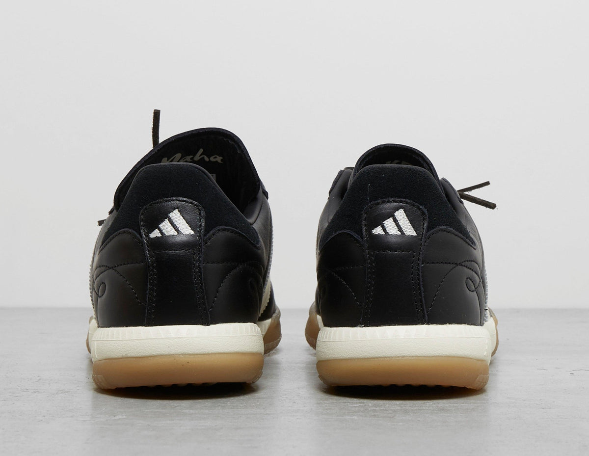 x NAKED x Maha Samba MN - Men's Footwear